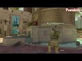 MW3 Top 5 Throwing Knives of the Week - Week 34