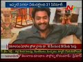 NTV vs Junior NTR Part-1