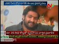 NTV vs Junior NTR Part-1