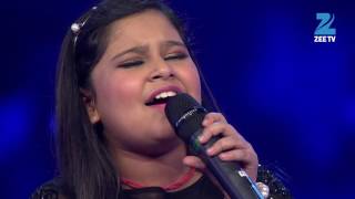 Asia&#39;s Singing Superstar - Grand Finale - Part 4 - Sneha Shankar&#39;s Performance