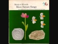 More Nature Songs - What Are the Parts of a Flower?
