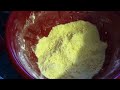 Homemade buttermilk biscuits easy southern styled