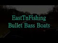 Flying Bullets - 80+mph racing on the Clinch GoPro