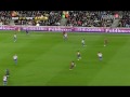 Daniel Alves 2008/2009 all Goals & Skills - FC Barcelona (Fan Made ...