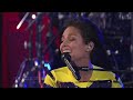 Alicia Keys - Not Even The King (Live on Letterman)