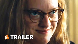 Shirley Trailer #1 (2020) | Movieclips Trailers