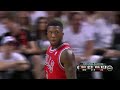 NBA Playoffs Conference 2013: Chicago Bulls Vs Miami Heat Highlights May 6, 2013 Game 1