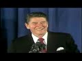 The Humor of Ronald Reagan