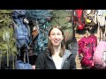 Desert Hiking: Pack Selection