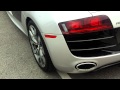 Audi R8 v-10 quattro ! supercar !