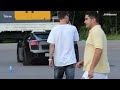 Lamborghini Gallardo Nera Underground Racing R2 (2000 hp)