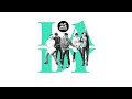 25 hours - Lady (Official Audio)