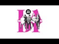 25 hours - Lady (Official Audio)