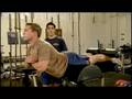 Navy SEAL Workout Series (1 of 3): Core Advantage