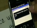 How to Unlock 8900 , Blackberry 8900 javelin unlock @ www.mobilecode.co.uk
