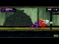 TMNT: Dark Horizons Gameplay #4 - Subway (Part 1) youtube/X5W-KlT7PvA