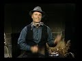 David Holt: How to Play the Spoons