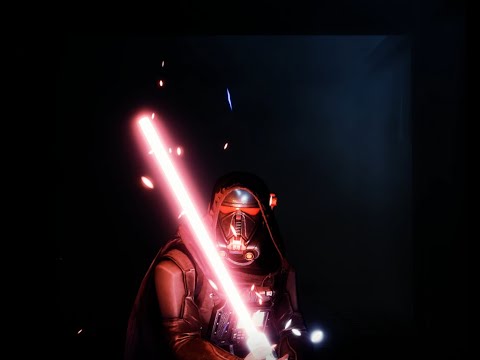 Revenge of the sith - Modern Destiny Trailer