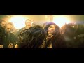 Pendulum - Showdown