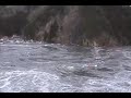【津波】あの日を忘れない!SHOCKING! a footage of tsunami 311 Japan 釜石市両石町
