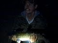 Night Fishing At The CA Aqueducts in Tracy, CA by VerdugoAdventures!
