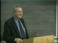 Dallas Willard - The Nature and Necessity of Worldviews - The Veritas Forum