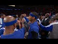 NBA Playoffs Mini-movie: The East Week 3