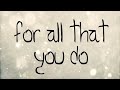 Saviour - Black Veil Brides (FULL) Lyrics