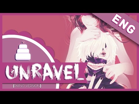 Download Tokyo Ghoul Unravel Full Mp3 Indonesia