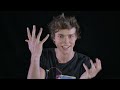 5SOS On Luke