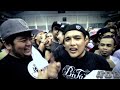 FlipTop - Dello vs BLKD
