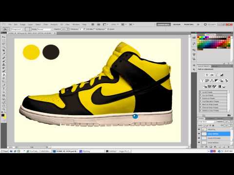 Shoe Design Software Program