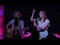 Whitehorse at Upstairs Cabaret: Killing Time is Murder