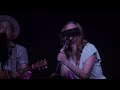 Whitehorse at Upstairs Cabaret: Killing Time is Murder