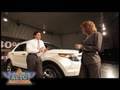 Walk-around Tour of the 2011 Ford Explorer