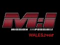 Mission Impossible Theme(full theme)