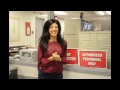 Throwback Thursday: Danielle Lam's Funniest Bloopers Ever!