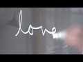 U2 - Ordinary Love (From Mandela OST) Lyric Video
