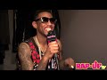 Fabolous Links with Trey Songz, 2 Chainz for 'Loso's Way 2'