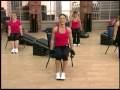 Modified Lateral Dumbbell Raises