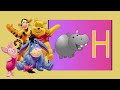 ABC Song | Alphabet Song | Phonics Song