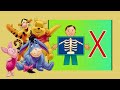 ABC Song | Alphabet Song | Phonics Song