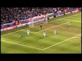 Ashley Cole goal - Aston Villa v Arsenal 04/02/2005