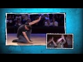 Blinddoekje af? En wat denk je: sta je zomaar in So You Think You can dance (nee dus!)