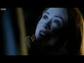Amy and Rory's final chase - Doctor Who - The Angels Take Manhattan - BBC