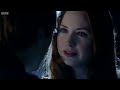 Amy and Rory's final chase - Doctor Who - The Angels Take Manhattan - BBC