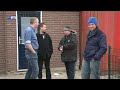 Inwoners Rode Dorp Deventer boos op Rentree