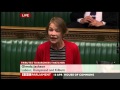 MP Glenda Jackson launches tirade against Thatcher in tribute debate - 2013