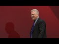 Glenn Beck Keynote at 2013 NRA Convention