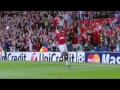 Antonio Valencia - He falls and gets back up again!